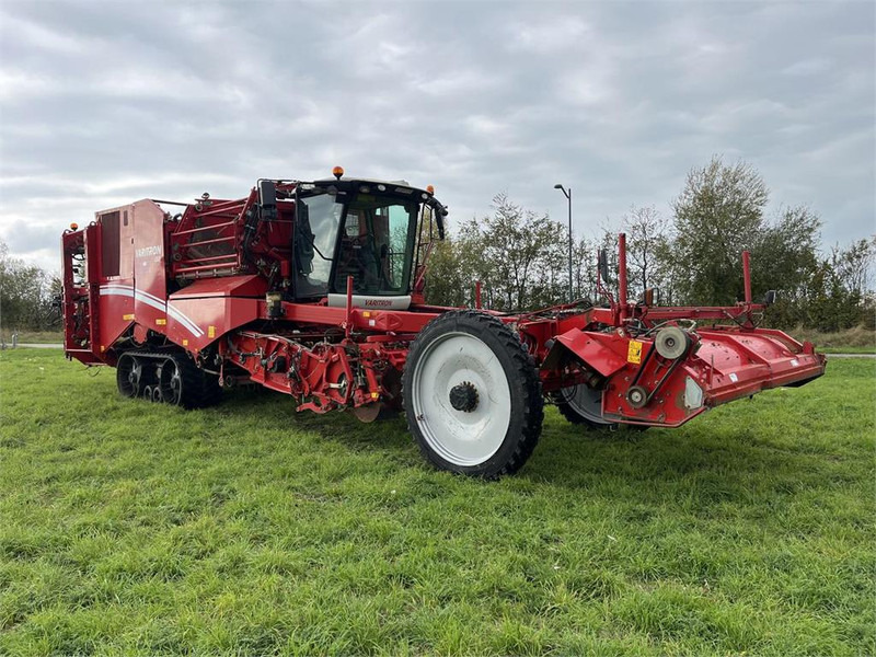 Grimme Varitron 470 TT - 马铃薯收获机:图3 Grimme Varitron 470 TT - 马铃薯收获机:图3