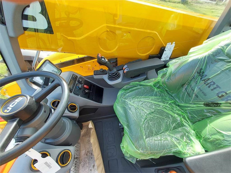 JCB 542-70 AgriXtra DTVT 租赁 JCB 542-70 AgriXtra DTVT：图6