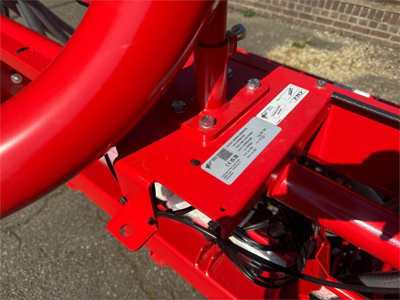 Kverneland CB 3500 Euro - 联合条播机:图4 Kverneland CB 3500 Euro - 联合条播机:图4