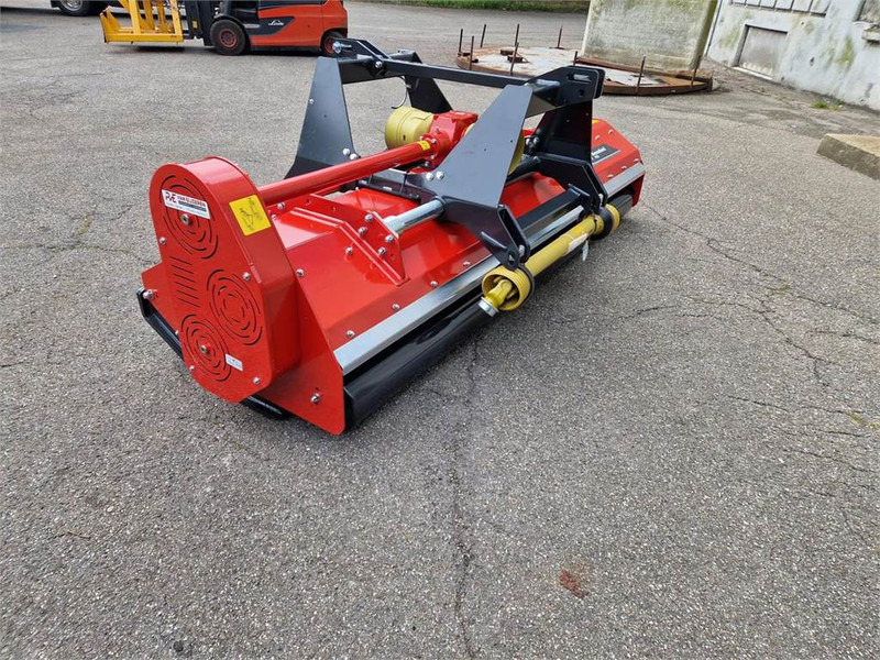 Kverneland FRD 320 klepelmaaier - 割草机:图4 Kverneland FRD 320 klepelmaaier - 割草机:图4