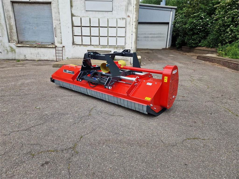 Kverneland FRD 320 klepelmaaier - 割草机:图2 Kverneland FRD 320 klepelmaaier - 割草机:图2