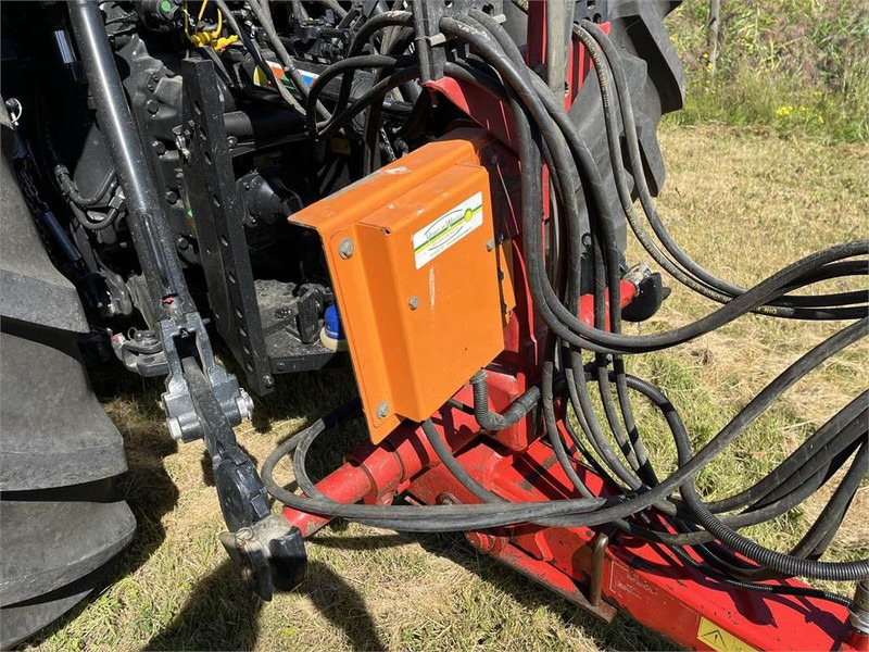 Kverneland PB-100 - 犁:图4 Kverneland PB-100 - 犁:图4