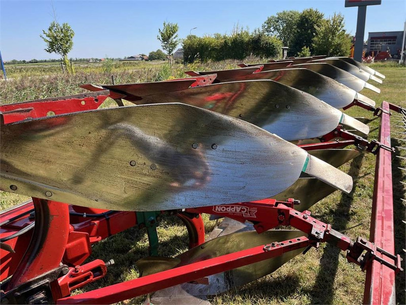 Kverneland PB-100 - 犁:图3 Kverneland PB-100 - 犁:图3