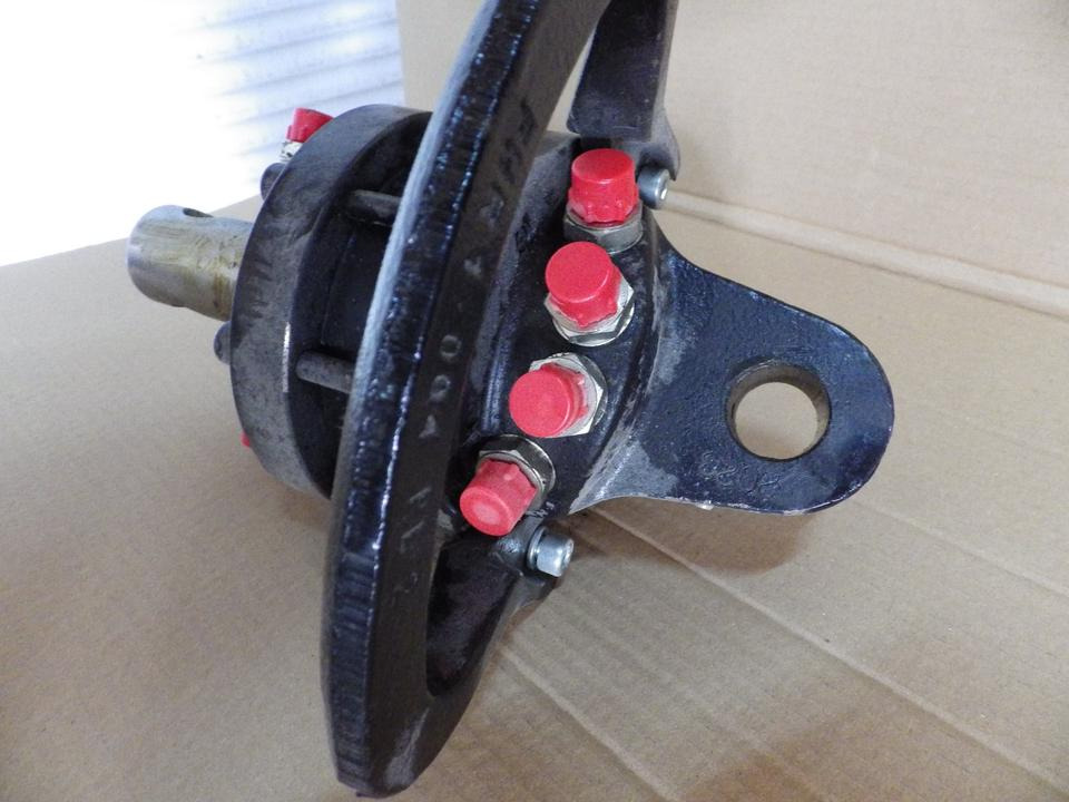 Rotaror Greifer Dreh Antriebe Drehkopf Bagger LKW-Kran - 倾斜旋转器:图5 Rotaror Greifer Dreh Antriebe Drehkopf Bagger LKW-Kran - 倾斜旋转器:图5