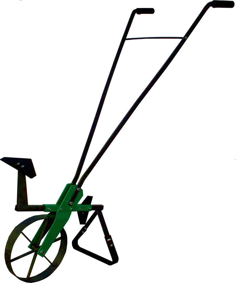 GARMACH Cultivateur à Main - KR-1 - 园林设备:图2 GARMACH Cultivateur à Main - KR-1 - 园林设备:图2