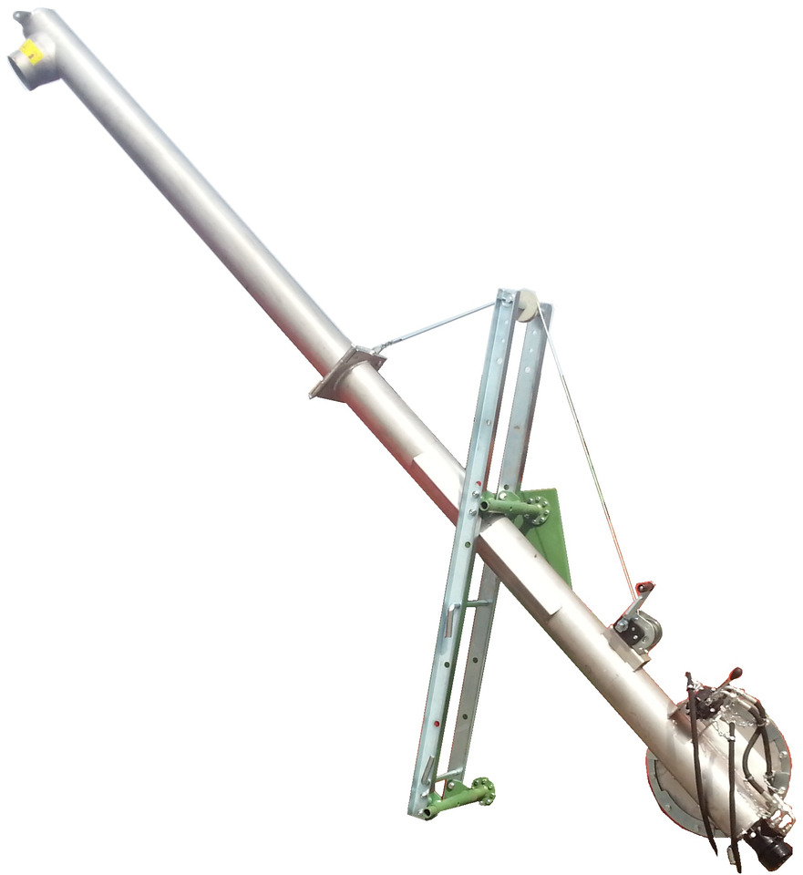 POFER Vis à Grains Hydraulique CR WINCH - 收割后设备:图1 POFER Vis à Grains Hydraulique CR WINCH - 收割后设备:图1