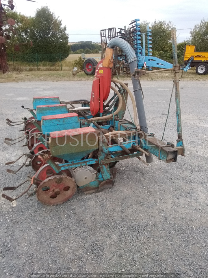 RIBOULEAU SEMOIR MONOGRAINE PNU - 精准播种机:图3 RIBOULEAU SEMOIR MONOGRAINE PNU - 精准播种机:图3