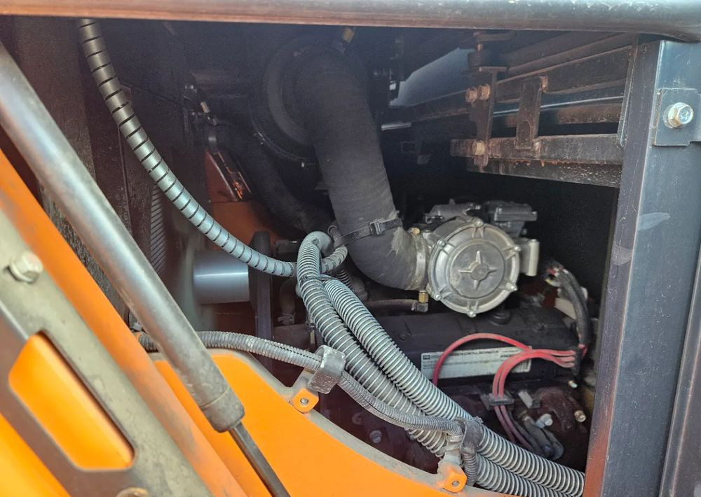 Doosan G60S-7 租赁 Doosan G60S-7：图10