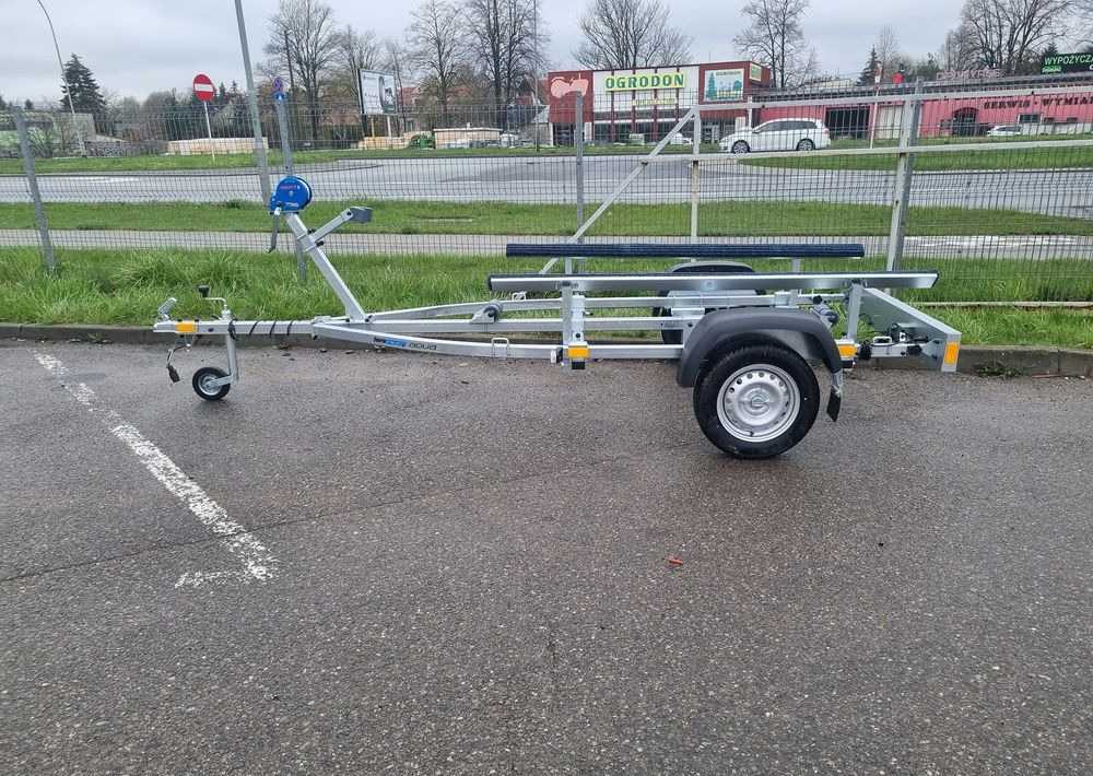 Faro AQUA 5 XL - 船拖车:图2 Faro AQUA 5 XL - 船拖车:图2