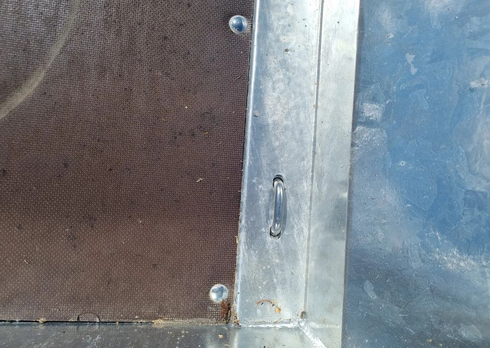 TEMARED BUILDER 3 2615 2.7T - 工程机械拖车:图5 TEMARED BUILDER 3 2615 2.7T - 工程机械拖车:图5