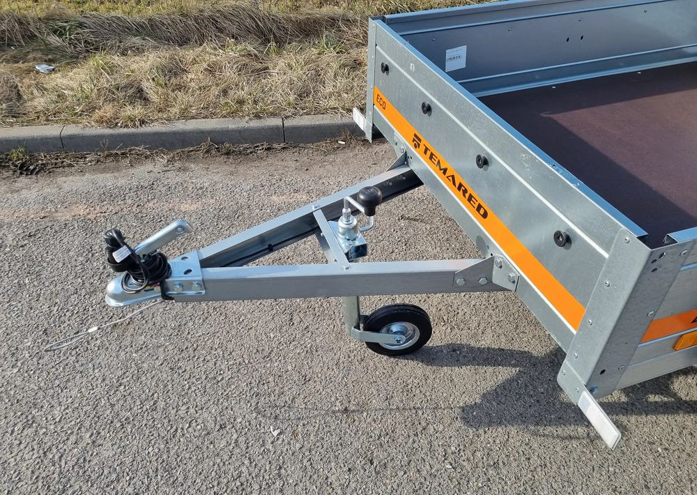 TEMARED ECO 1510 - 汽车拖车:图4 TEMARED ECO 1510 - 汽车拖车:图4