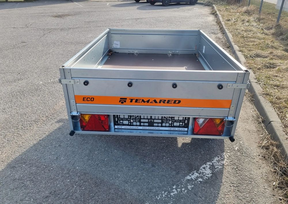 TEMARED ECO 1510 - 汽车拖车:图3 TEMARED ECO 1510 - 汽车拖车:图3