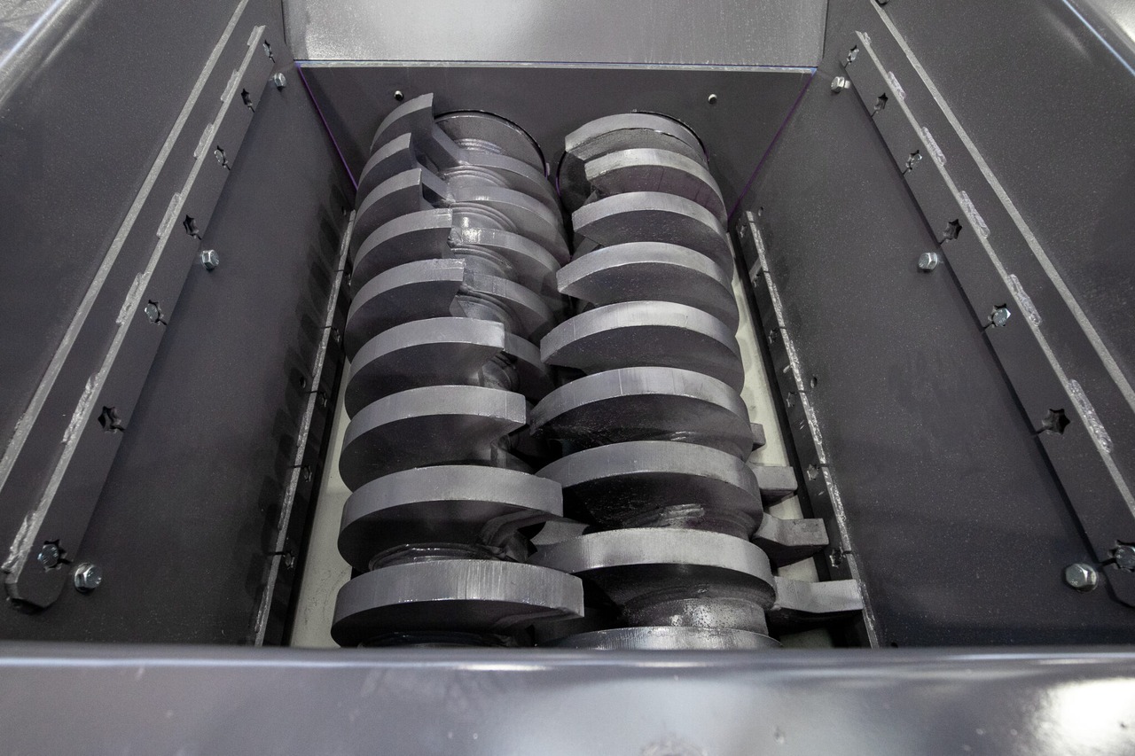 工业破碎机 Arjes Compaktor 300:图14 工业破碎机 Arjes Compaktor 300:图14