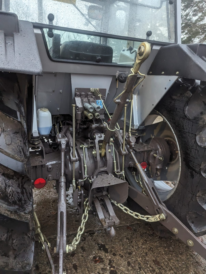 1993 Reconditioned Massey Ferguson 390T 12/12 Tractors - 拖拉机:图4 1993 Reconditioned Massey Ferguson 390T 12/12 Tractors - 拖拉机:图4