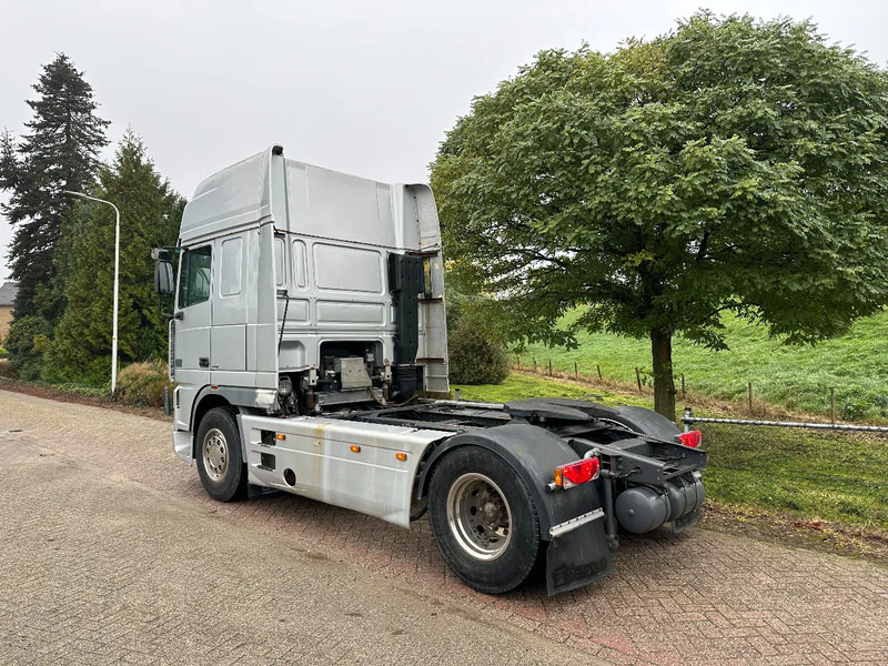 DAF XF 530 4X2 Manual EUR3 LOW KM - 牵引车:图3 DAF XF 530 4X2 Manual EUR3 LOW KM - 牵引车:图3