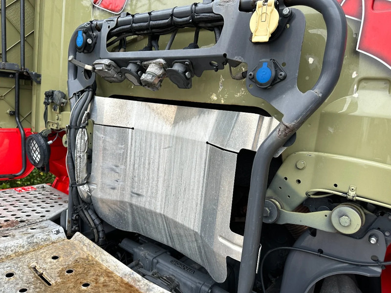 牵引车 Scania R580 V8 Full air-retarder-6x2-eur0 6：图12