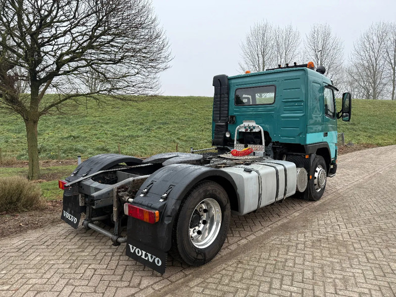 Volvo FM 12.420 Manual - Alcoa -EURO 2 -NL TRUCK - 牵引车:图5 Volvo FM 12.420 Manual - Alcoa -EURO 2 -NL TRUCK - 牵引车:图5