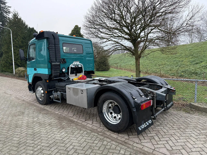 Volvo FM 12.420 Manual - Alcoa -EURO 2 -NL TRUCK - 牵引车:图3 Volvo FM 12.420 Manual - Alcoa -EURO 2 -NL TRUCK - 牵引车:图3