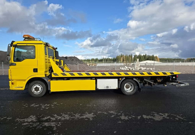 MANTGL 8.180 4x2 Wilhelm Wellmeyer - 拖吊车:图2 MANTGL 8.180 4x2 Wilhelm Wellmeyer - 拖吊车:图2