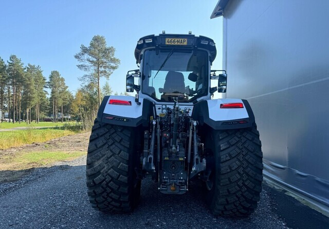 Massey Ferguson 8s.305 Dyna VT - 拖拉机:图5 Massey Ferguson 8s.305 Dyna VT - 拖拉机:图5