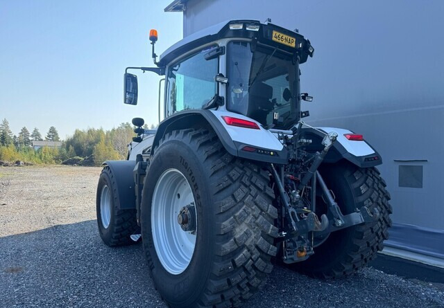 Massey Ferguson8s.305 Dyna VT - 拖拉机:图4 Massey Ferguson8s.305 Dyna VT - 拖拉机:图4