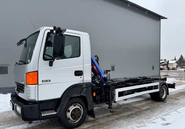 NissanAtleon - 其他机械:图1 NissanAtleon - 其他机械:图1