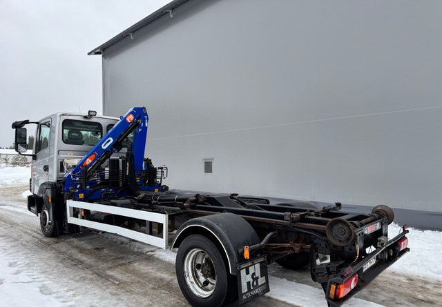 NissanAtleon - 其他机械:图3 NissanAtleon - 其他机械:图3