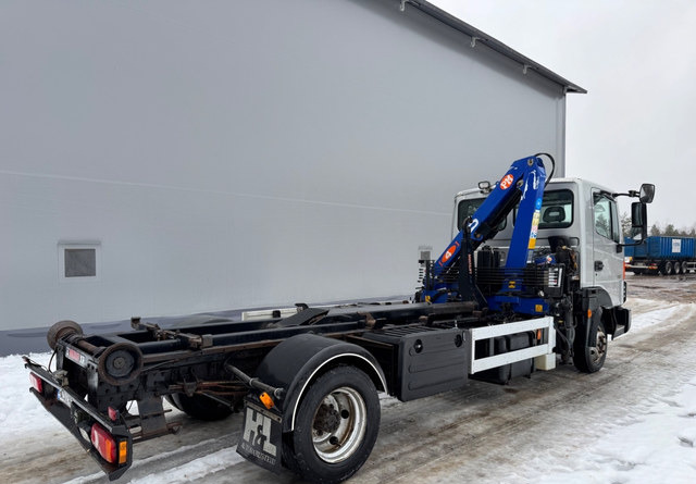 NissanAtleon - 其他机械:图5 NissanAtleon - 其他机械:图5