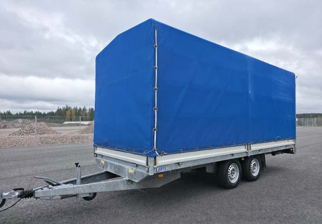 SarisC3500 Pressukapelli - 侧帘拖车:图1 SarisC3500 Pressukapelli - 侧帘拖车:图1