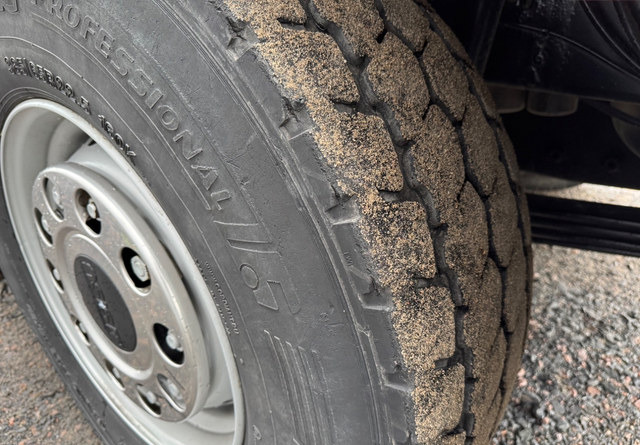 栏板式/ 平板卡车 SisuR500 10x4:图17 栏板式/ 平板卡车 SisuR500 10x4:图17