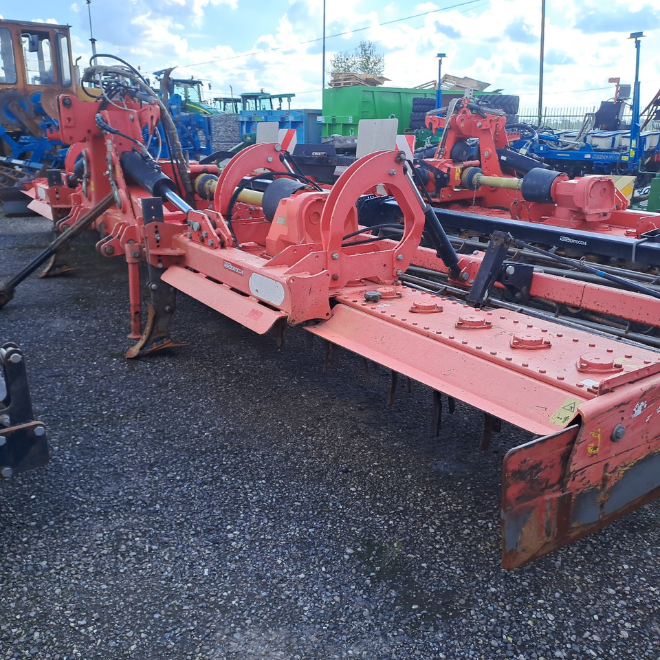 ERPICE ROTANTE MASCHIO AQUILA 7000 - 动力耙:图1 ERPICE ROTANTE MASCHIO AQUILA 7000 - 动力耙:图1