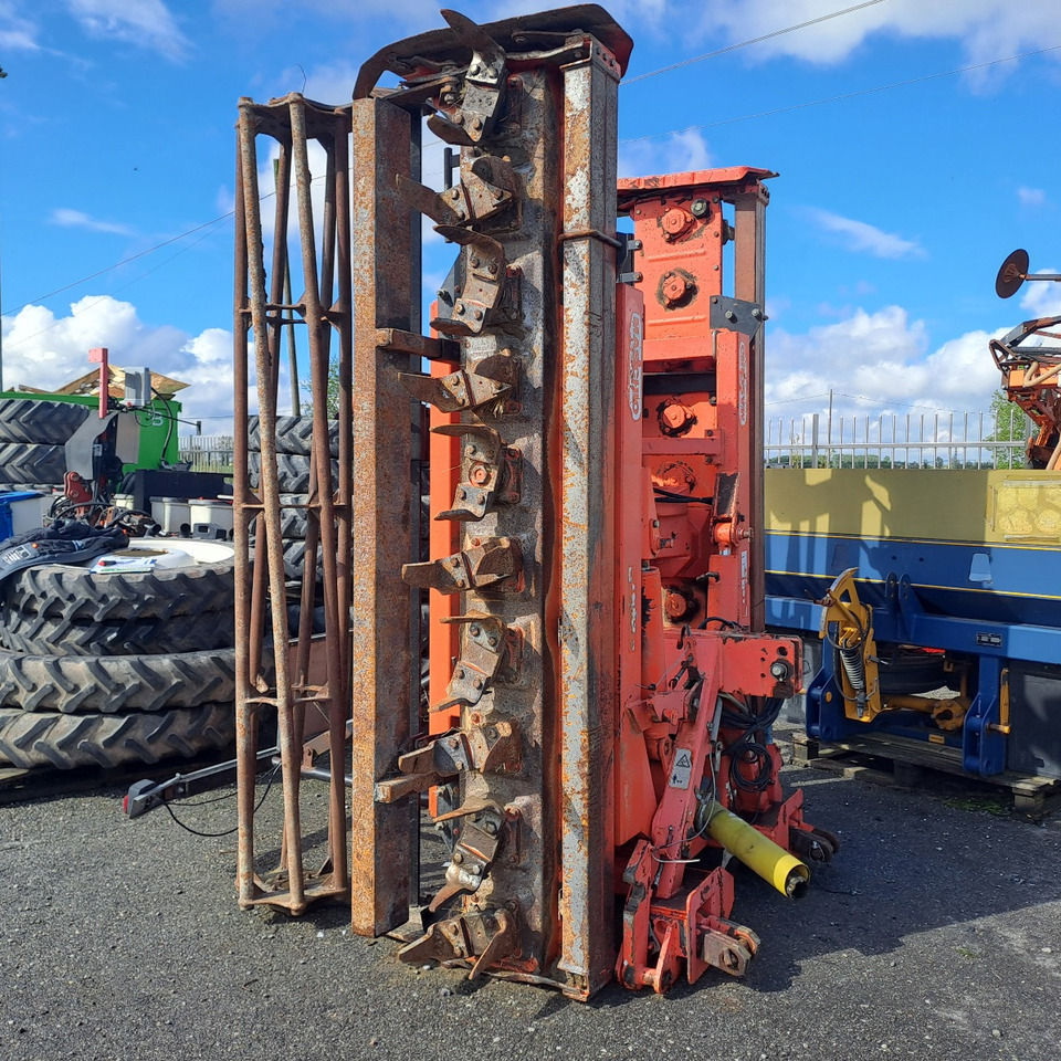 ERPICE ROTANTE MASCHIO AQUILA MODELLO 5000 - 动力耙:图4 ERPICE ROTANTE MASCHIO AQUILA MODELLO 5000 - 动力耙:图4