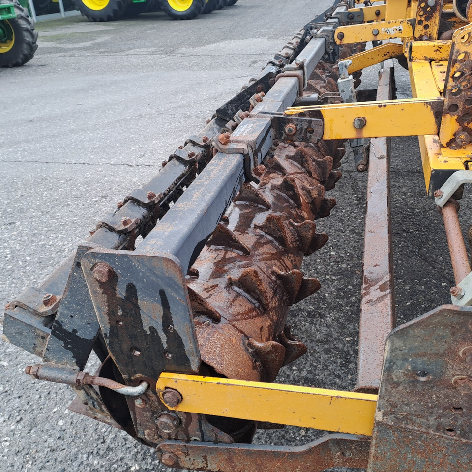 ERPICE ROTANTE PIEGHEVOLE ALPEGO DF 500 - 旋耕机:图4 ERPICE ROTANTE PIEGHEVOLE ALPEGO DF 500 - 旋耕机:图4