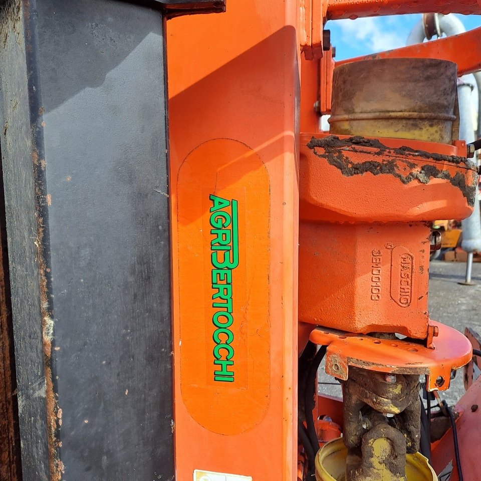 ERPICE ROTANTE PIEGHEVOLE MASCHIO AQUILA 5000 - 旋耕机:图3 ERPICE ROTANTE PIEGHEVOLE MASCHIO AQUILA 5000 - 旋耕机:图3