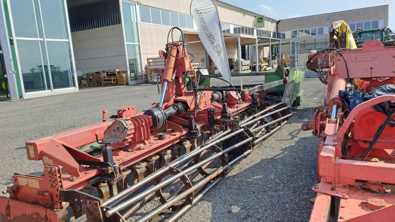 ERPICE ROTANTE RULLO GABBIA FERABOLI DUPLO T600 - 动力耙:图3 ERPICE ROTANTE RULLO GABBIA FERABOLI DUPLO T600 - 动力耙:图3