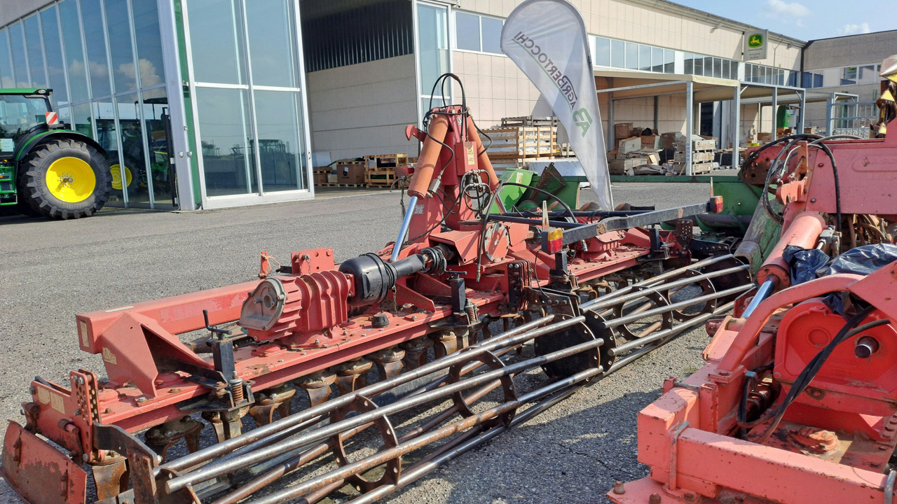 ERPICE ROTANTE RULLO GABBIA FERABOLI DUPLO T600 - 动力耙:图5 ERPICE ROTANTE RULLO GABBIA FERABOLI DUPLO T600 - 动力耙:图5