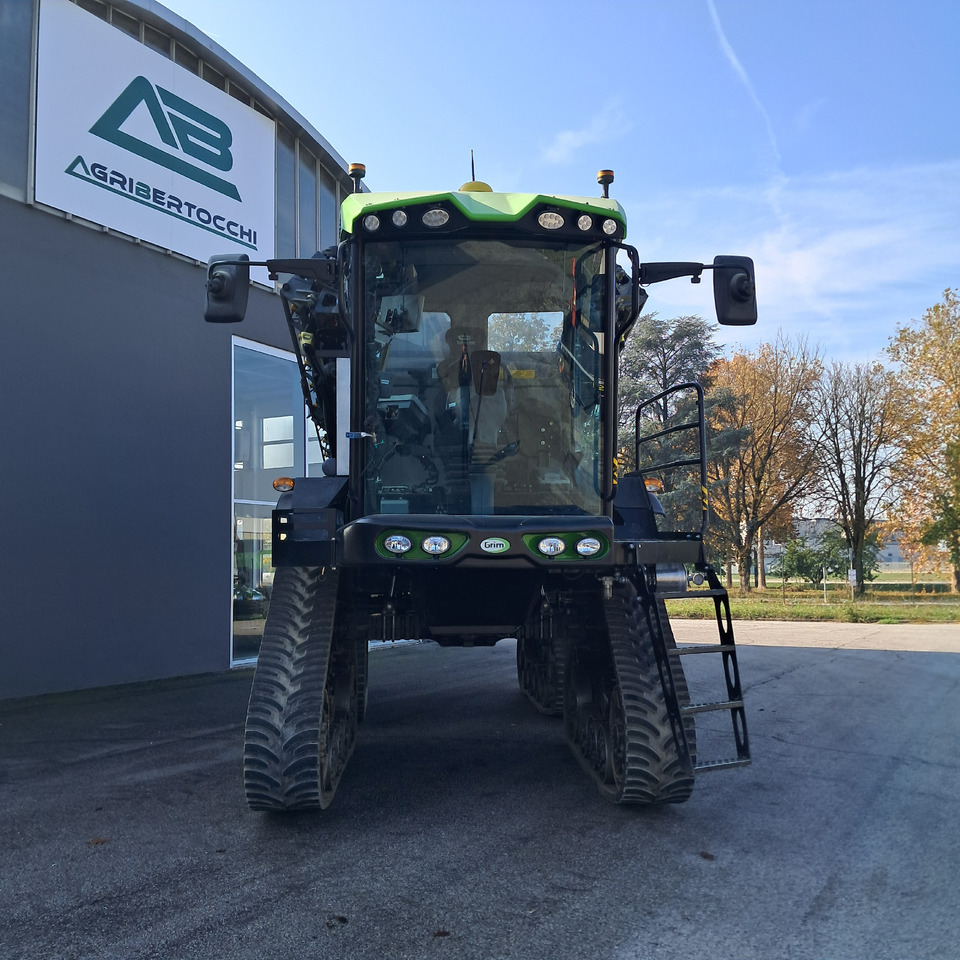 GRIM SERIE 9 - 拖拉机:图5 GRIM SERIE 9 - 拖拉机:图5