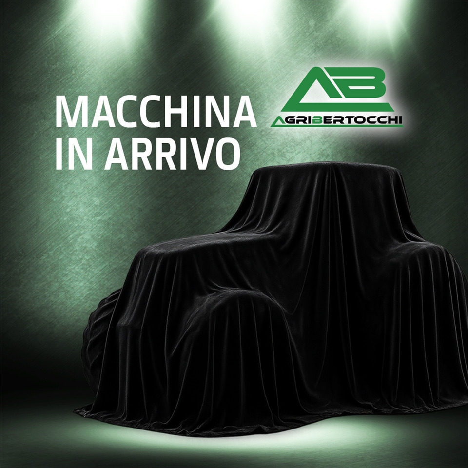 JOHN DEERE 6630 - 拖拉机:图1 JOHN DEERE 6630 - 拖拉机:图1