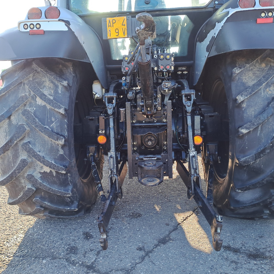 LAMBORGHINI CHAMPION 135 - ASTA AGRIBERTOCCHI - 拖拉机:图4 LAMBORGHINI CHAMPION 135 - ASTA AGRIBERTOCCHI - 拖拉机:图4