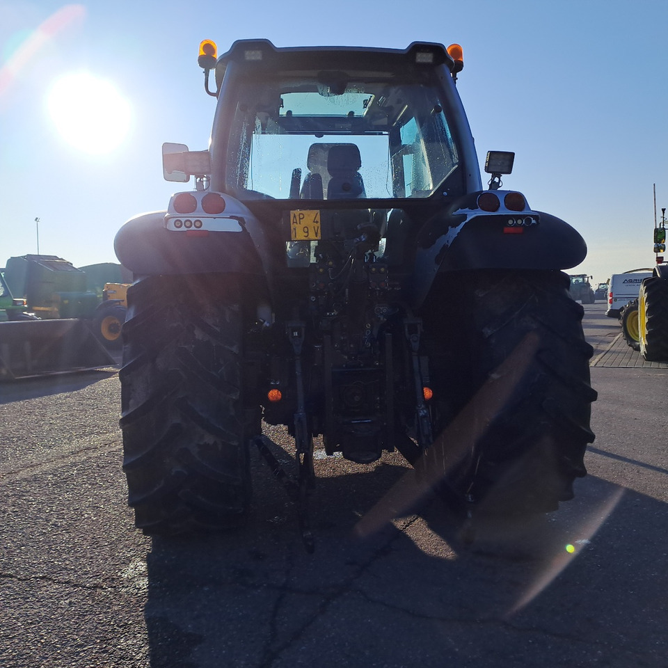 LAMBORGHINI CHAMPION 135 - 拖拉机:图4 LAMBORGHINI CHAMPION 135 - 拖拉机:图4