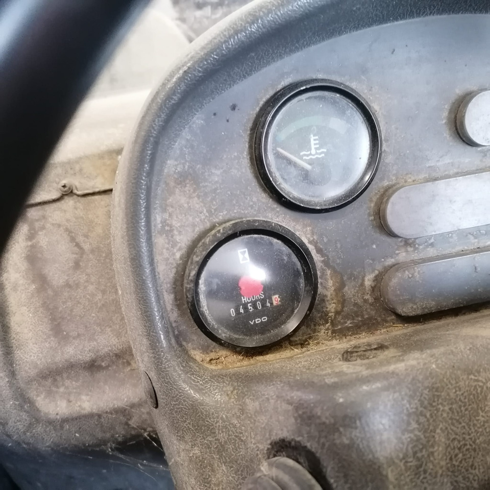 MANITOU MT 932 - 伸缩臂叉装车:图3 MANITOU MT 932 - 伸缩臂叉装车:图3