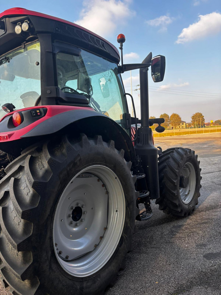 MCCORMIK - 拖拉机:图2 MCCORMIK - 拖拉机:图2