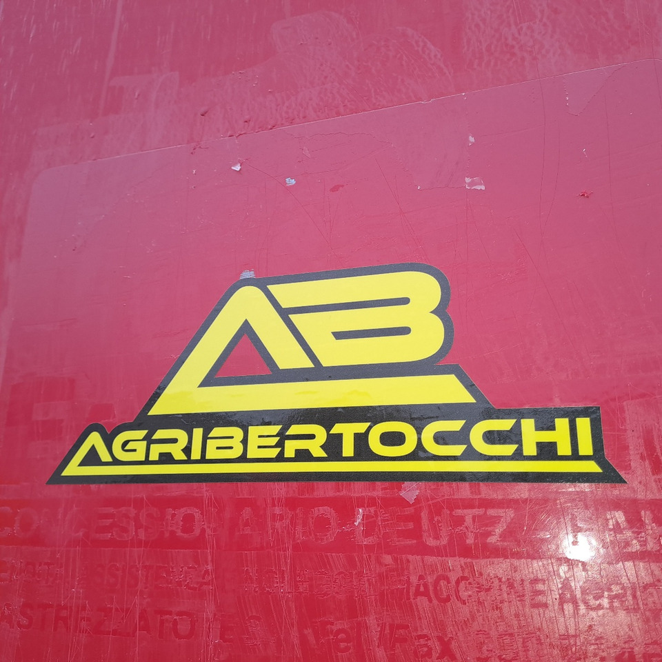 ROTOPRESSA FERABOLI 265 HTC - 圆形打包机:图5 ROTOPRESSA FERABOLI 265 HTC - 圆形打包机:图5