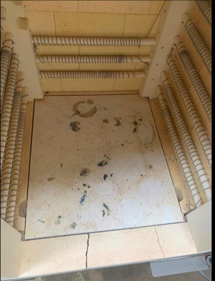 Kammerofen ROHDE - 工业设备:图5 Kammerofen ROHDE - 工业设备:图5