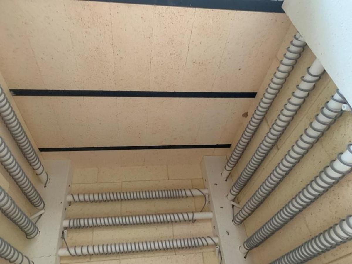 Kammerofen ROHDE - 工业设备:图4 Kammerofen ROHDE - 工业设备:图4