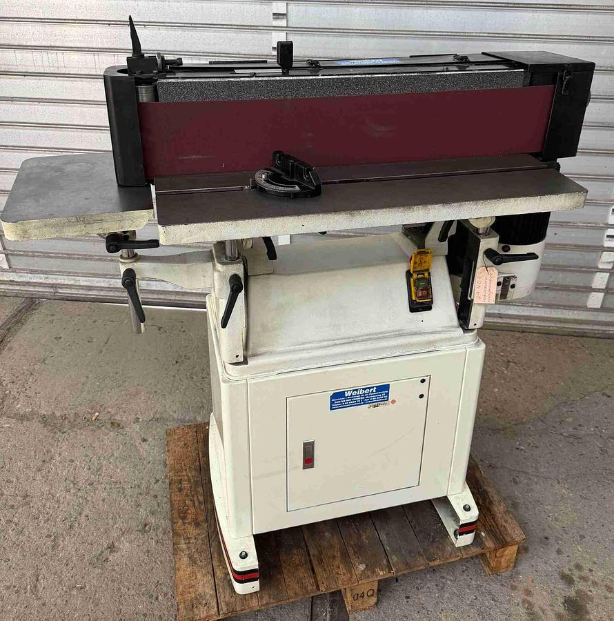 Kantenschleifmaschine JET 租赁 Kantenschleifmaschine JET:图7 Kantenschleifmaschine JET 租赁 Kantenschleifmaschine JET:图7