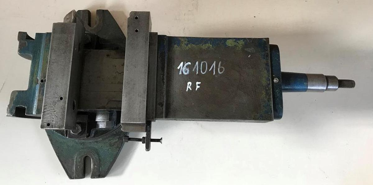 Materialspannstock - 金属加工机械:图4 Materialspannstock - 金属加工机械:图4