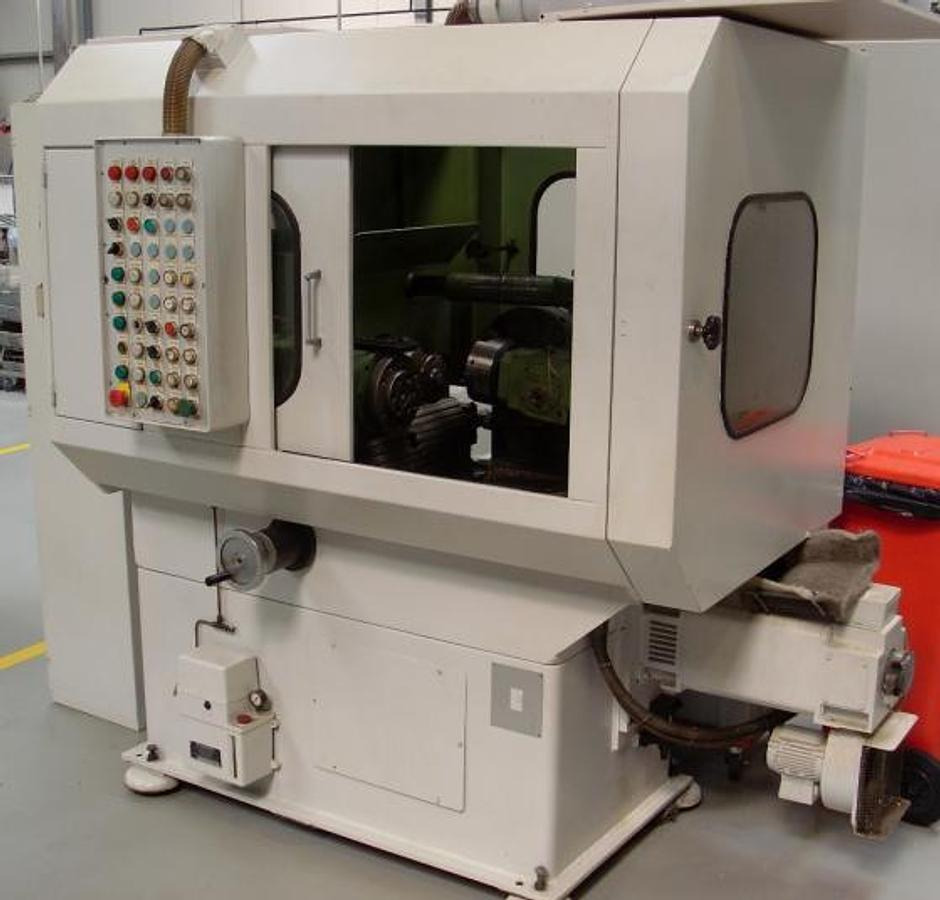 Profilator HERMANN WERNER - 金属车床:图1 Profilator HERMANN WERNER - 金属车床:图1