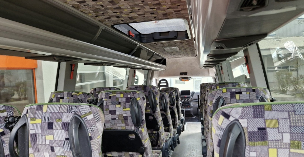 Iveco Daily C65 租赁 Iveco Daily C65：图8