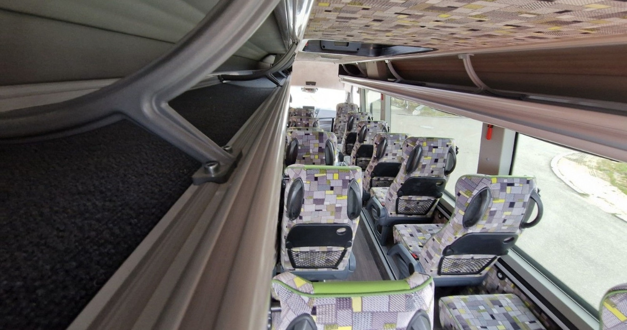Iveco Daily C65 租赁 Iveco Daily C65：图9